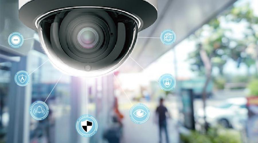 CCTV