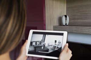 Wifi CCTV