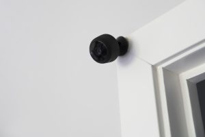 Wifi CCTV SKT Security