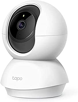 TP-Link Tapo C200