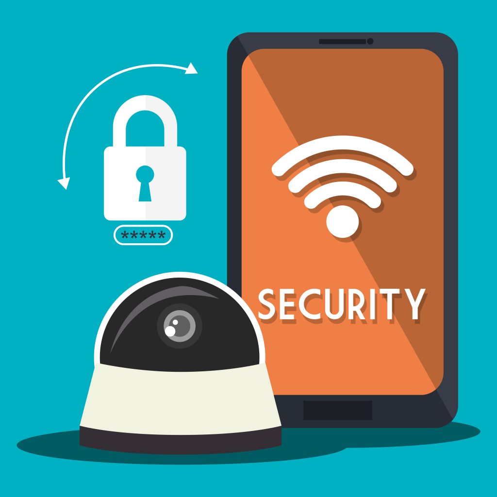 Security System by Skt Security