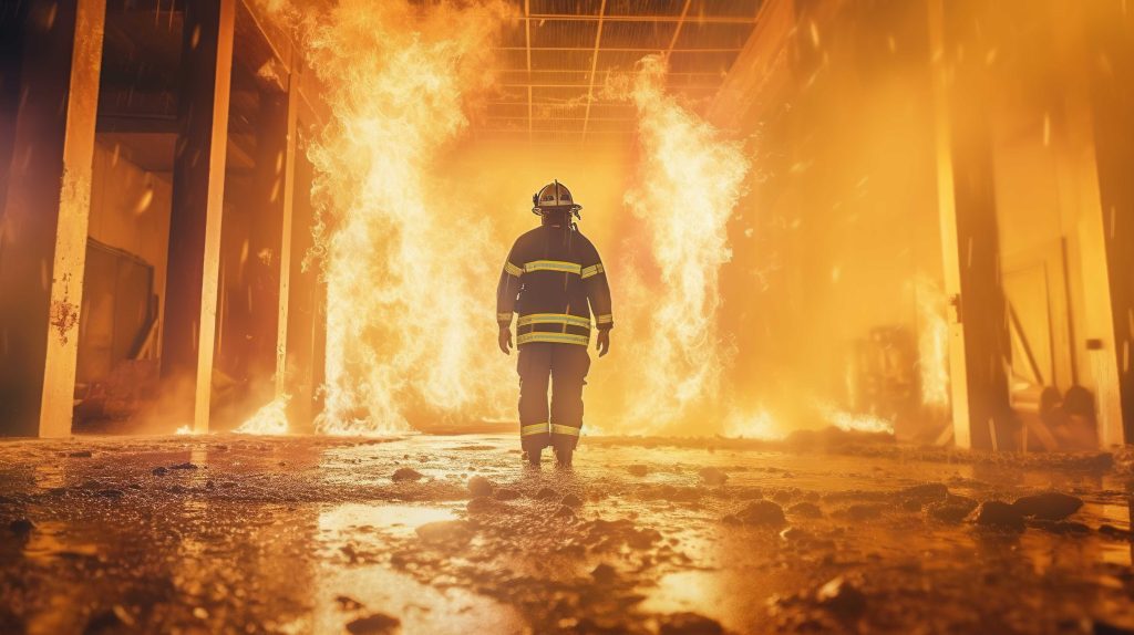 Fire Alarm System