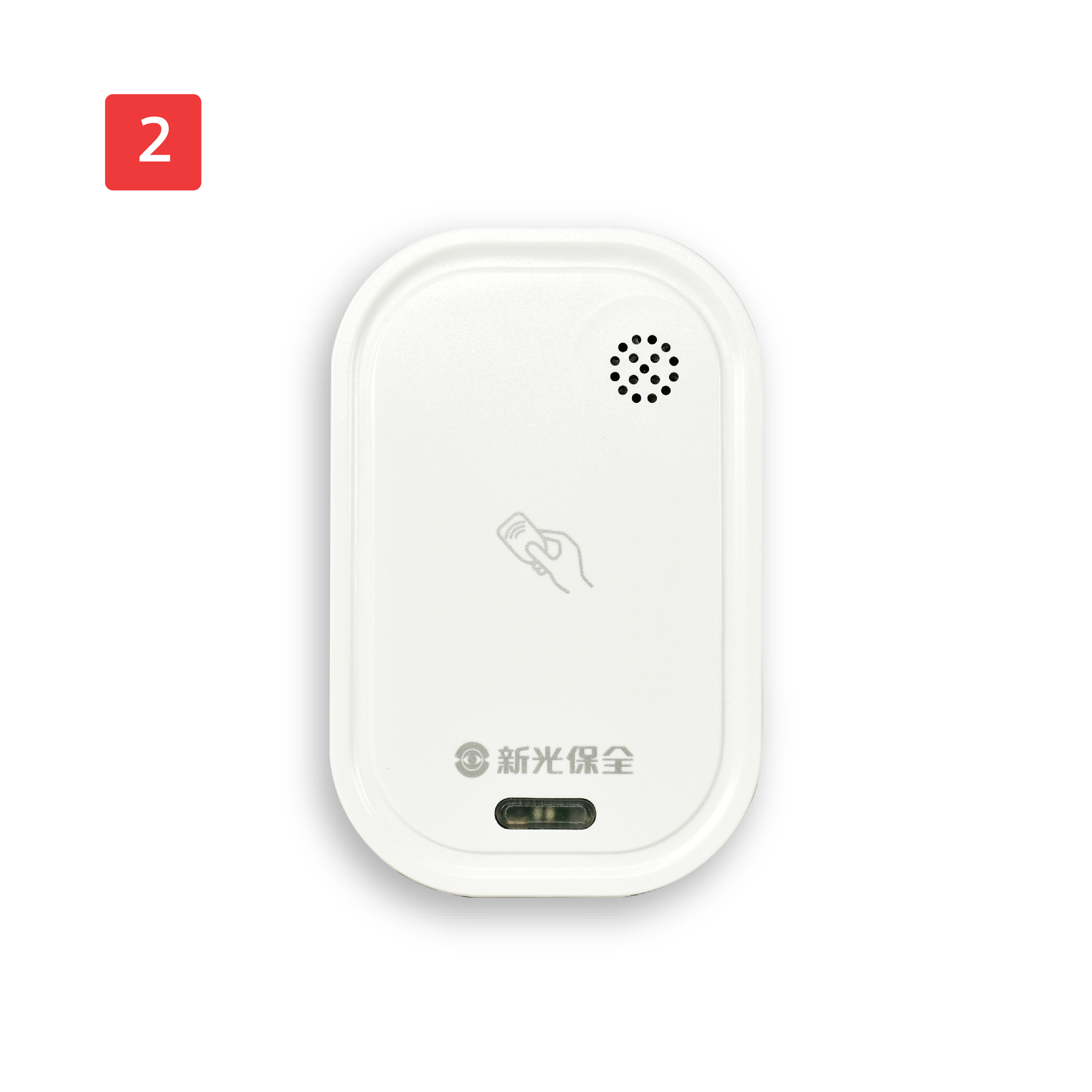 Card Reader SKT SMART SECURITY