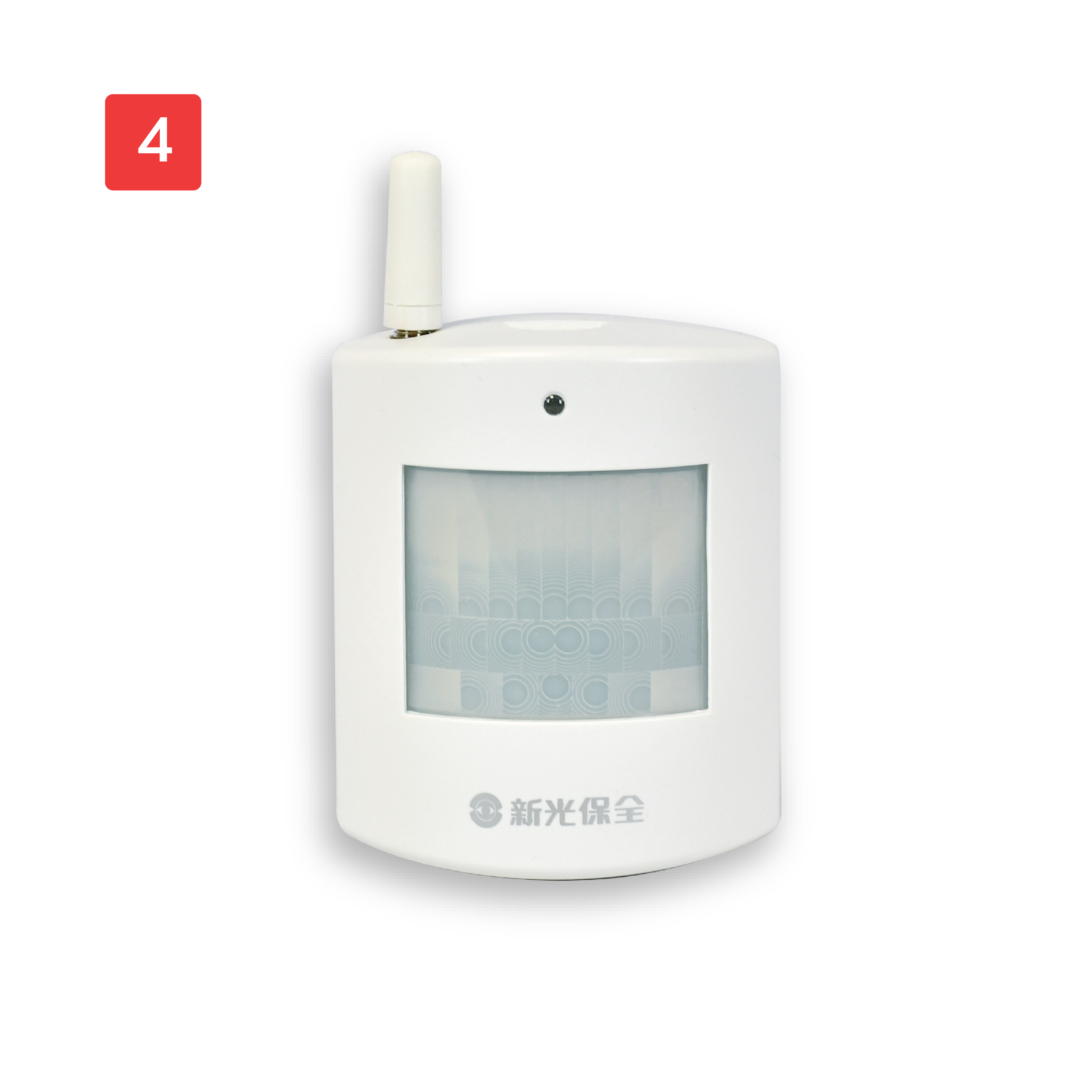 Motion SKT SMART SECURITY
