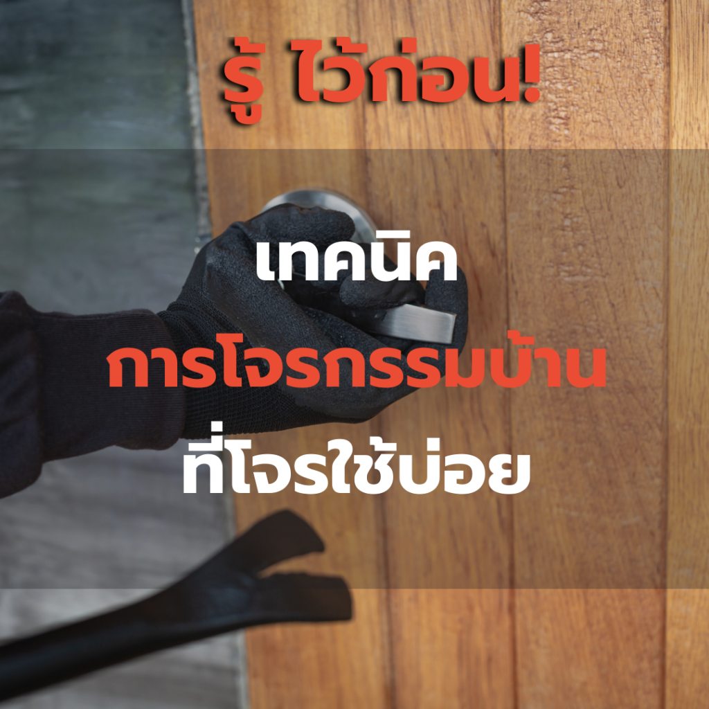 เทคนิคการโจรกรรม