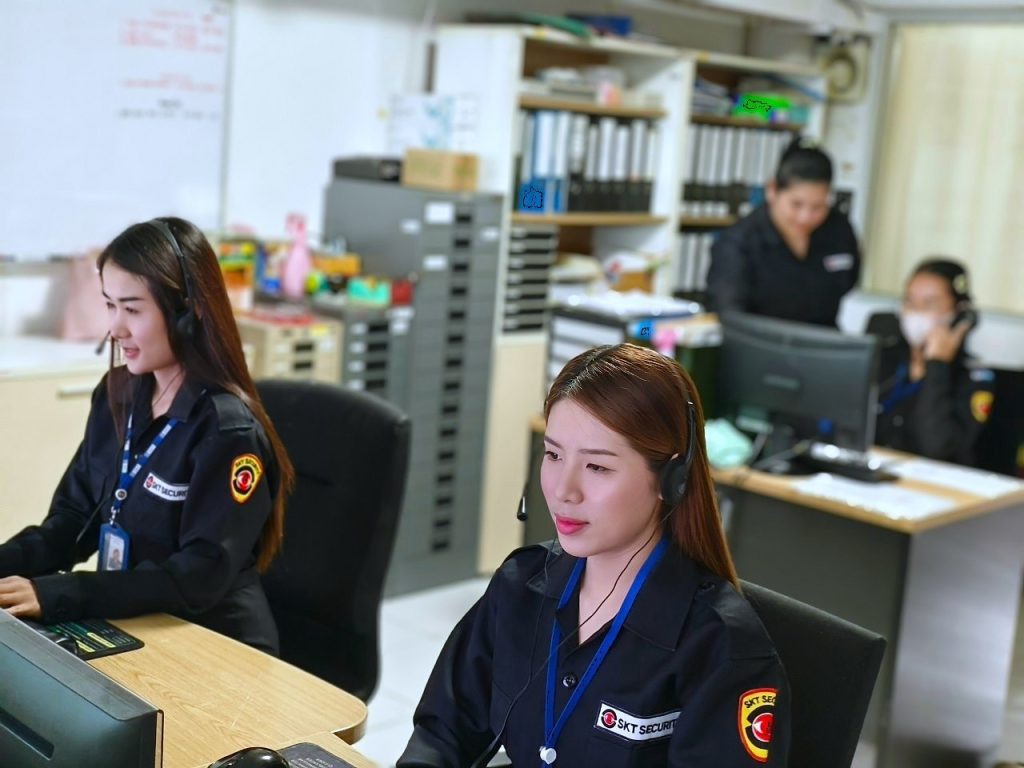 SKT Security