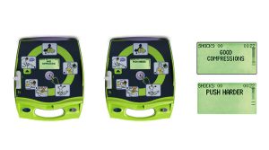 Aed-Zoll-Auto