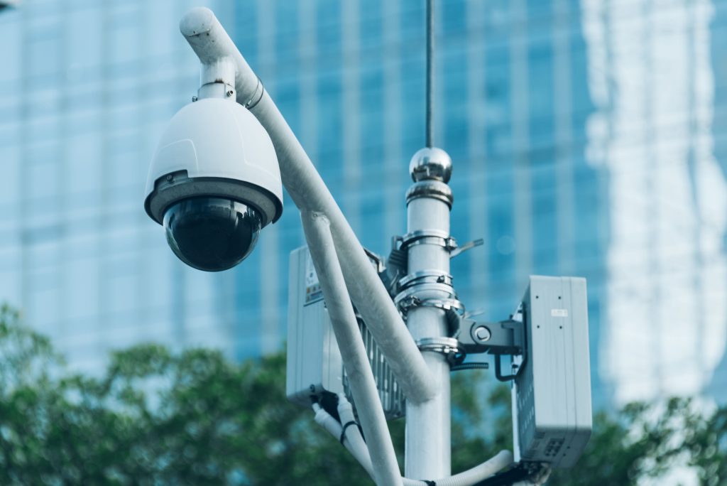 กล้อง AI จับภาพคนร้ายแจ้งเตือนทันทีที่มือถือ! - SKT SECURITY CO.,Ltd.  บริษัท รักษาความปลอดภัย ชินกง (ไทย) อินเตอร์เนชั่นแนล จำกัด