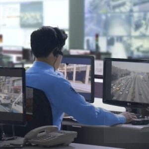 ระบบกันขโมย ESS by SKT SECURITY